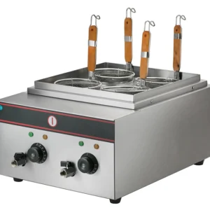 Макароноварка Hurakan HKN-EKT40