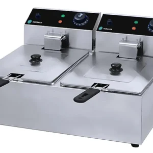 Фритюрница Hurakan HKN-FR66E