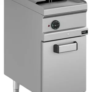 Фритюрница электрическая Apach APFE-47P/PL