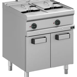 Фритюрница электрическая Apach APFE-77P/PL