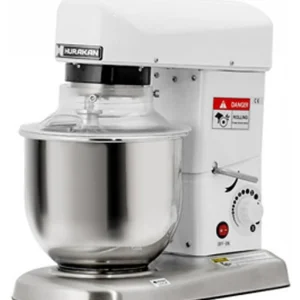 Миксер планетарный Hurakan HKN-KS5