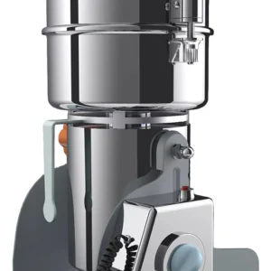 Измельчитель специй Hurakan HKN-SG400
