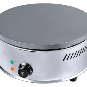 Блинница Hurakan HKN-CSE400C