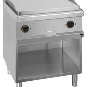 Поверхность жарочная Apach APTE-77PL/PL