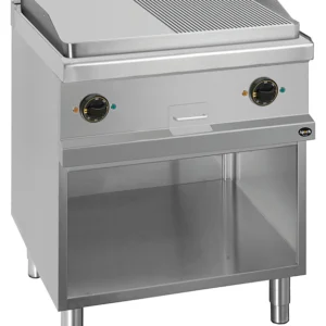 Поверхность жарочная Apach APTE-77PLR/PL