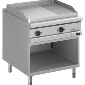 Поверхность жарочная Apach APTE-89PLR/PL