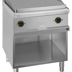 Поверхность жарочная Apach APTE-77PR/PL