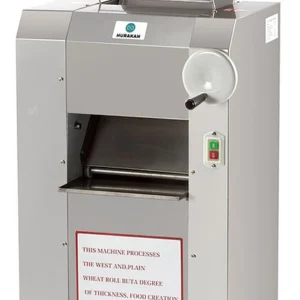 Тестораскаточная машина Hurakan HKN-DSH350