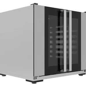 Шкаф расстоечный UNOX XEKPT-08HS-C