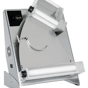 Тестораскаточная машина для пиццы Apach ARM310