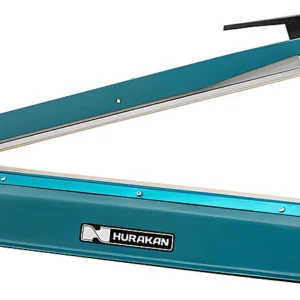 Запайщик пакетов Hurakan HKN-CNT400