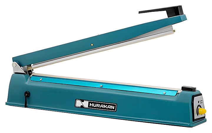 Запайщик пакетов Hurakan HKN-CNT200