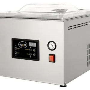 Упаковщик вакуумный Apach AVM308 new