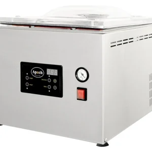 Упаковщик вакуумный Apach AVM312 new