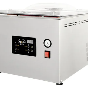 Упаковщик вакуумный Apach AVM308L new