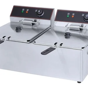 Фритюрница Hurakan HKN-FD1111N