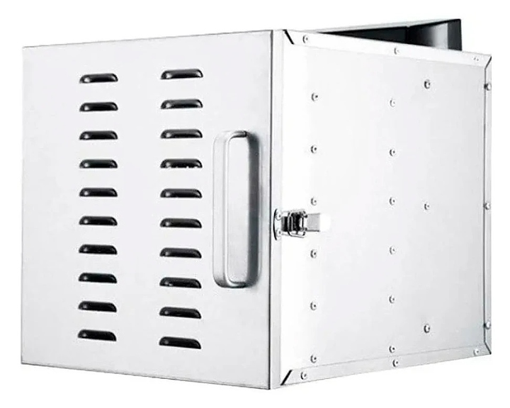 Сушилка для овощей и фруктов Hurakan HKN-DHD6