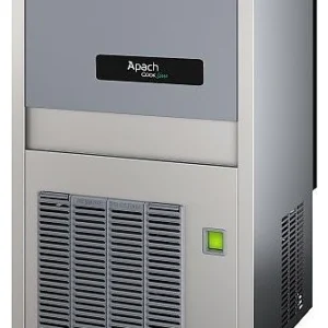 Льдогенератор Apach Cook Line КУБИК ACB3006B W R290