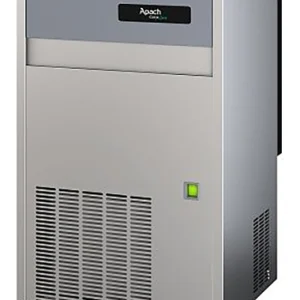 Льдогенератор Apach ACB4525B W R290