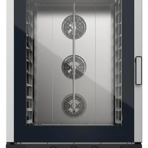 Печь конвекционная UNOX XB 893