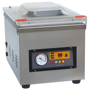 Упаковщик вакуумный Hurakan HKN-VAC260E