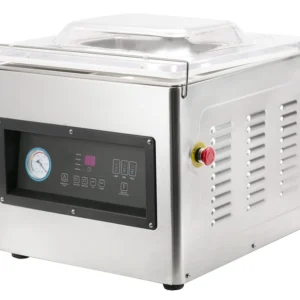 Упаковщик вакуумный Hurakan HKN-VAC400