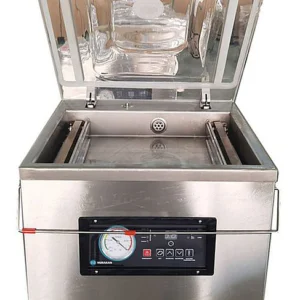 Упаковщик вакуумный Hurakan HKN-VAC350M
