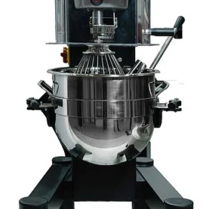 Миксер планетарный Apach Bakery Line APL40