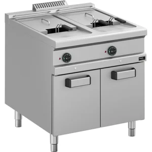 Фритюрница электрическая Apach APFE-89P/PL
