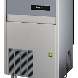 Льдогенератор Apach ACB4925B W R290
