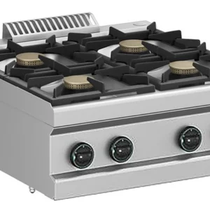 Плита газовая Apach APRG-77T/PL
