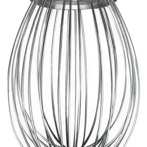 Венчик для миксера Hurakan HKN-IP10F
