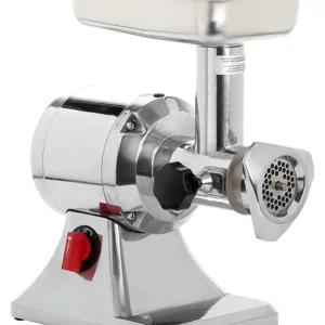 Мясорубка Apach ATS12 380В