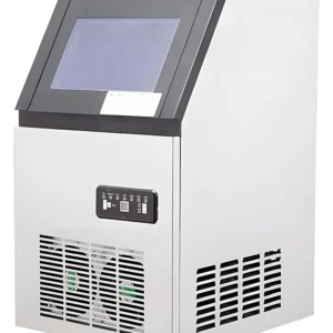 Льдогенератор Hurakan HKN-IMC25