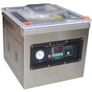 Упаковщик вакуумный Hurakan HKN-VAC400E