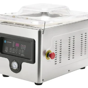 Упаковщик вакуумный Hurakan HKN-VAC260