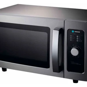 Печь микроволновая Hurakan HKN-WP1000 PRO