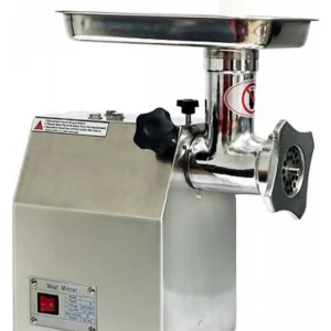 Мясорубка Hurakan HKN-22SC