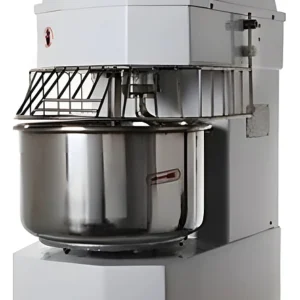 Тестомес спиральный Hurakan HKN-20SN2V