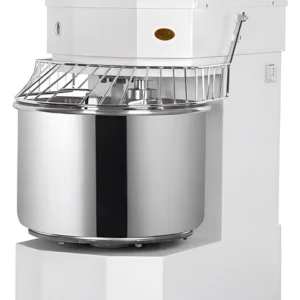 Тестомес спиральный Hurakan HKN-80SN2V