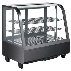 Витрина холодильная Hurakan HKN-LPD100B
