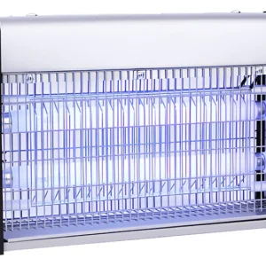 Лампа инсектицидная Hurakan HKN-LIN80L LED