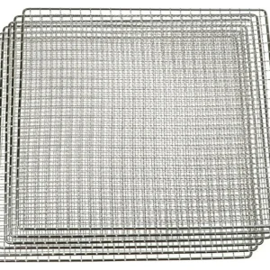 Решетка для дегидратора Hurakan HKN-DHD16M