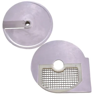 Диск для нарезки кубиком Hurakan HKN-DB8 (8x8x8)