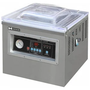 Упаковщик вакуумный Hurakan HKN-VAC400M2
