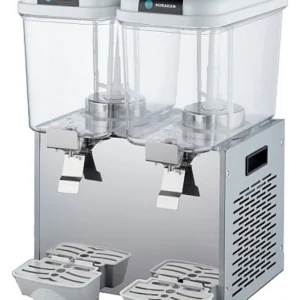 Сокоохладитель Hurakan HKN-LSJ18Lx2