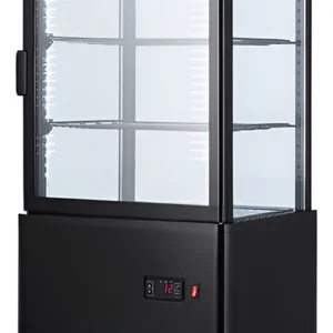 Витрина кондитерская Hurakan HKN-UPD58B