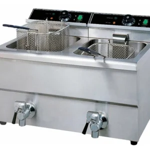 Фритюрница Hurakan HKN-FT1212N