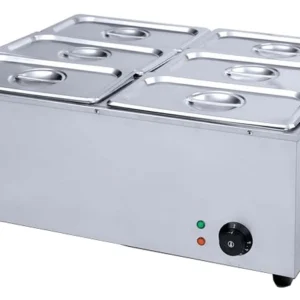 Мармит Hurakan HKN-BM6