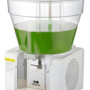 Сокоохладитель Hurakan HKN-LSJ50
